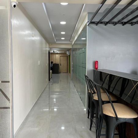 Beach Town Hotel Visakhapatnam Luaran gambar