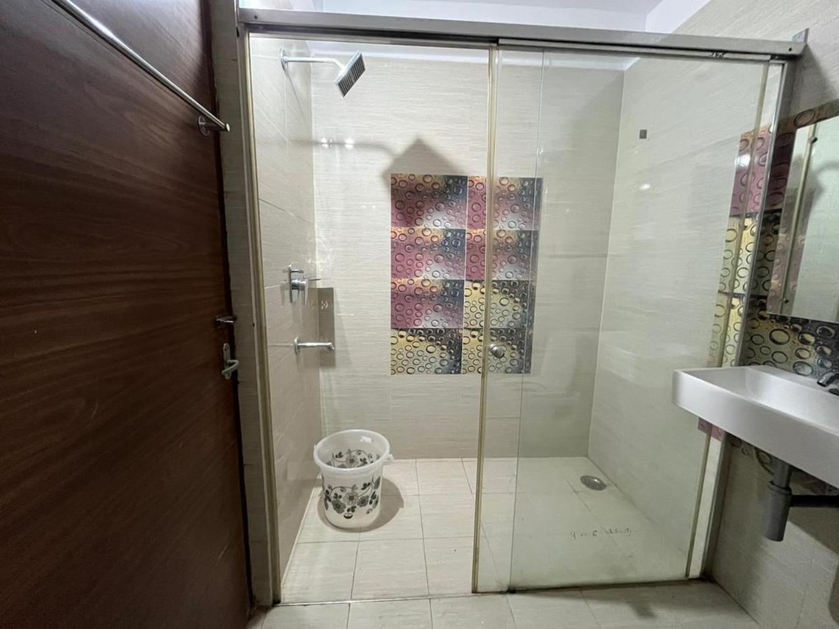 Beach Town Hotel Visakhapatnam Luaran gambar