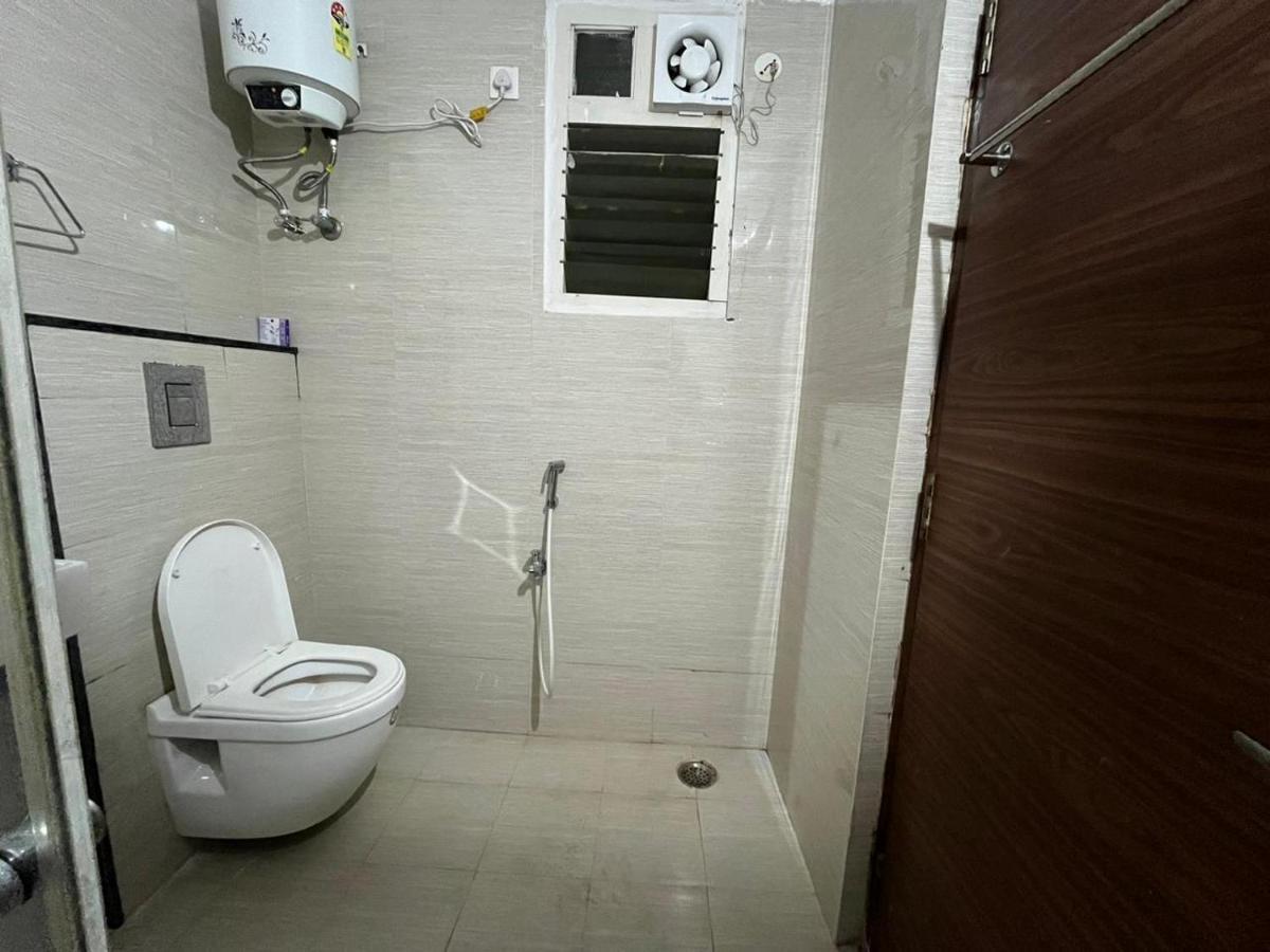 Beach Town Hotel Visakhapatnam Luaran gambar