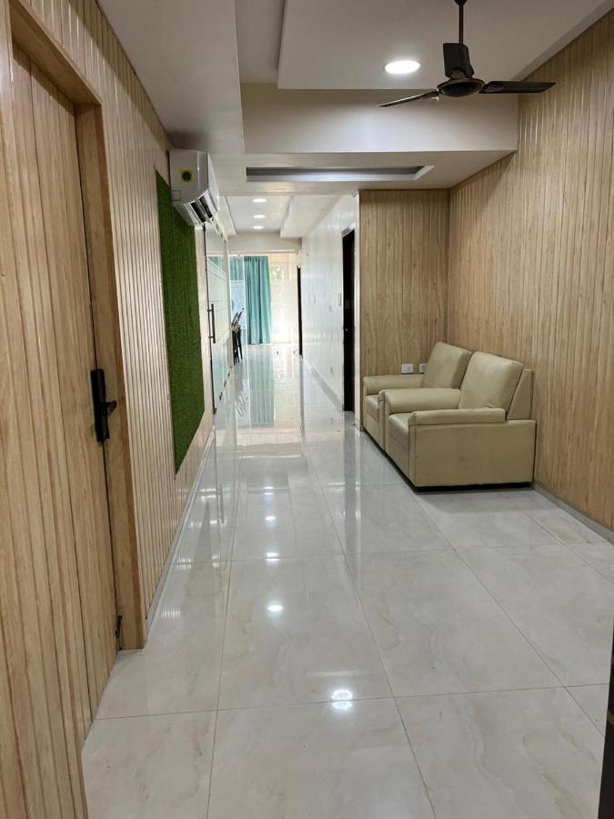 Beach Town Hotel Visakhapatnam Luaran gambar