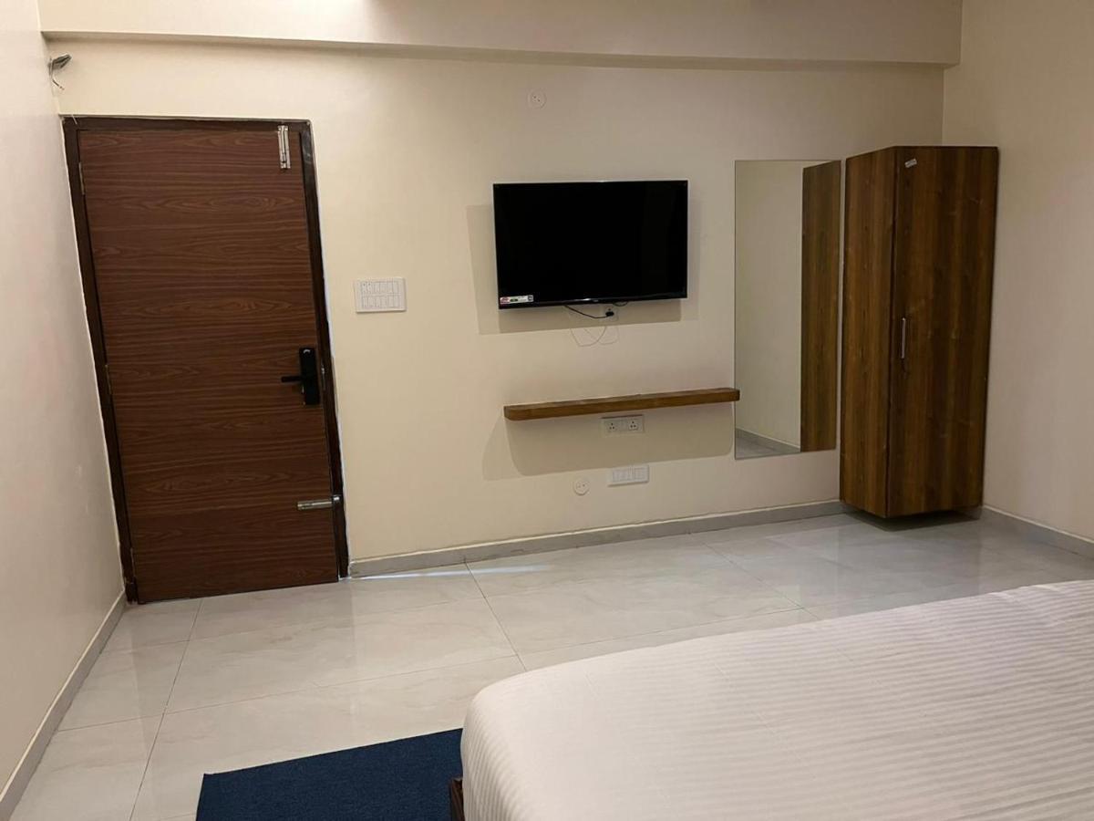 Beach Town Hotel Visakhapatnam Luaran gambar