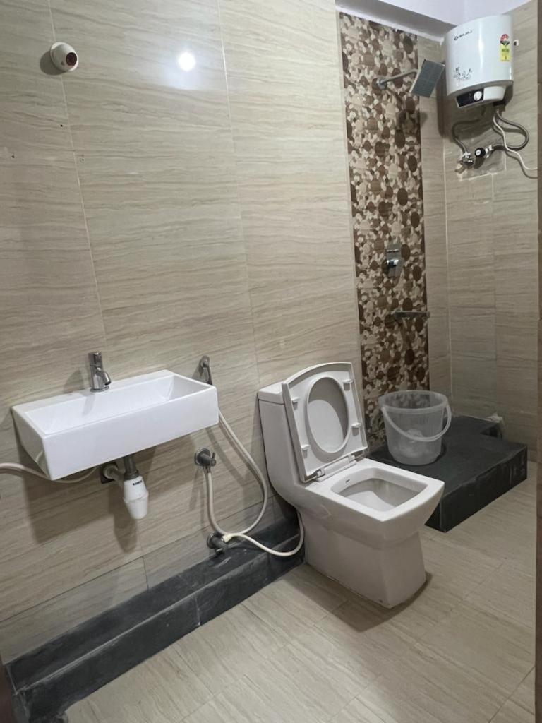 Beach Town Hotel Visakhapatnam Luaran gambar