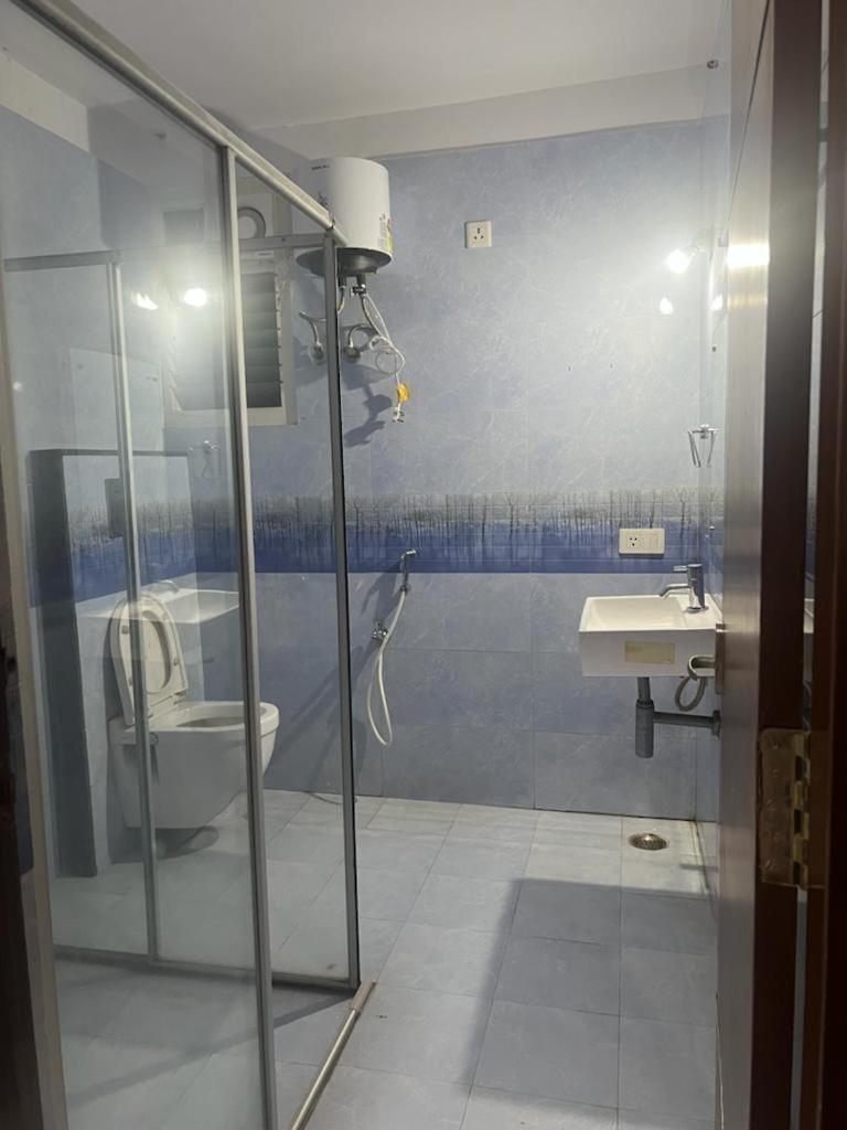 Beach Town Hotel Visakhapatnam Luaran gambar