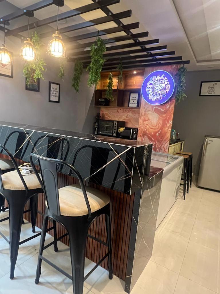 Beach Town Hotel Visakhapatnam Luaran gambar