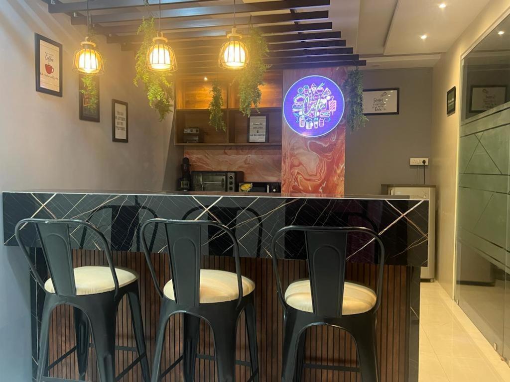 Beach Town Hotel Visakhapatnam Luaran gambar