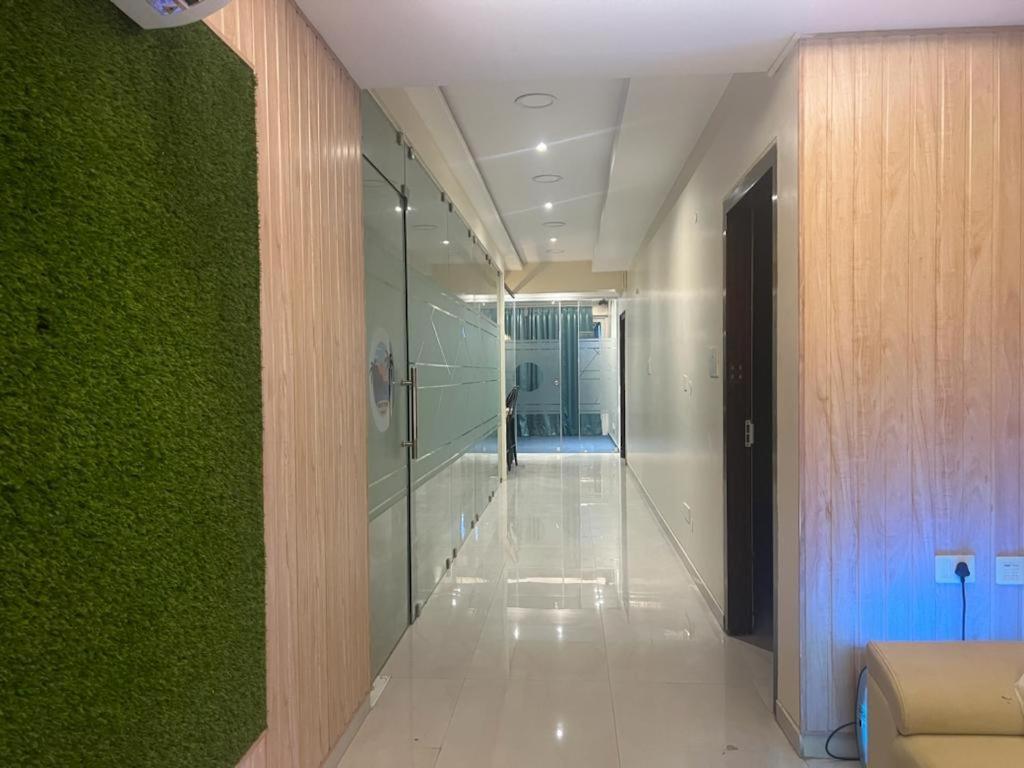 Beach Town Hotel Visakhapatnam Luaran gambar