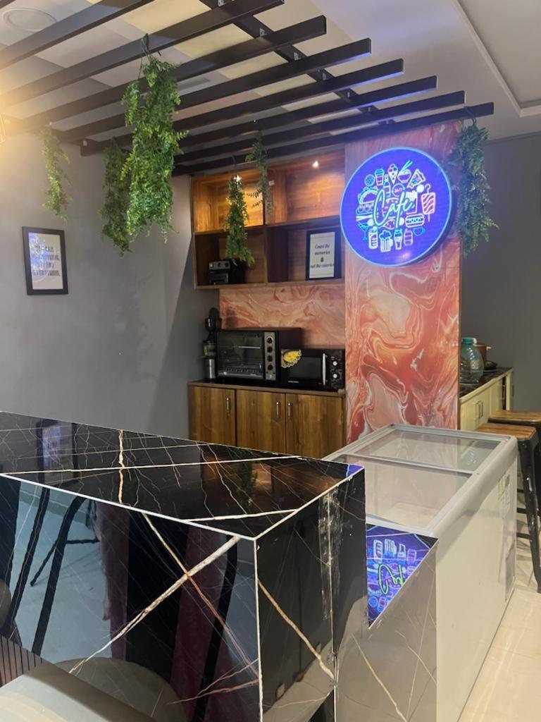 Beach Town Hotel Visakhapatnam Luaran gambar