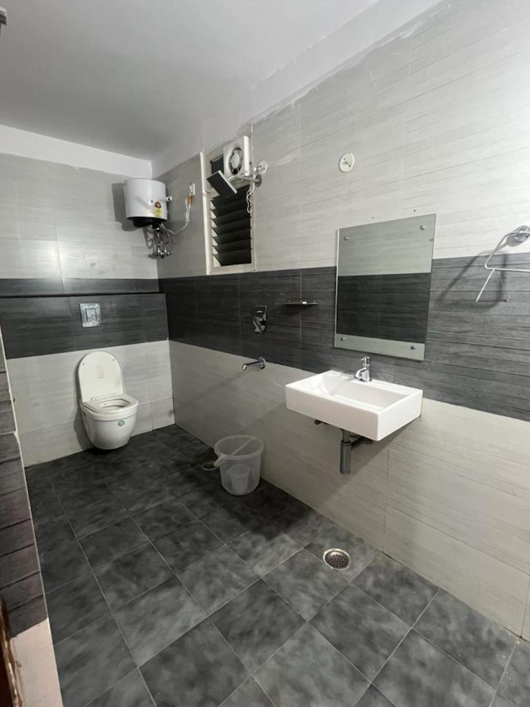 Beach Town Hotel Visakhapatnam Luaran gambar